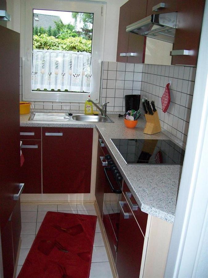 Dogge, Ferienwohnung Целле Екстер'єр фото